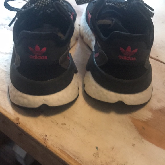 Adidas nite jogger - Picture 4 of 4